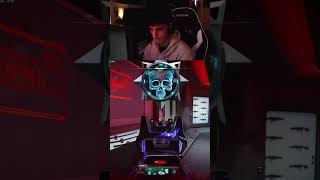 i’m THE route taker #cod #callofduty #codclips #streamer #rankedplay