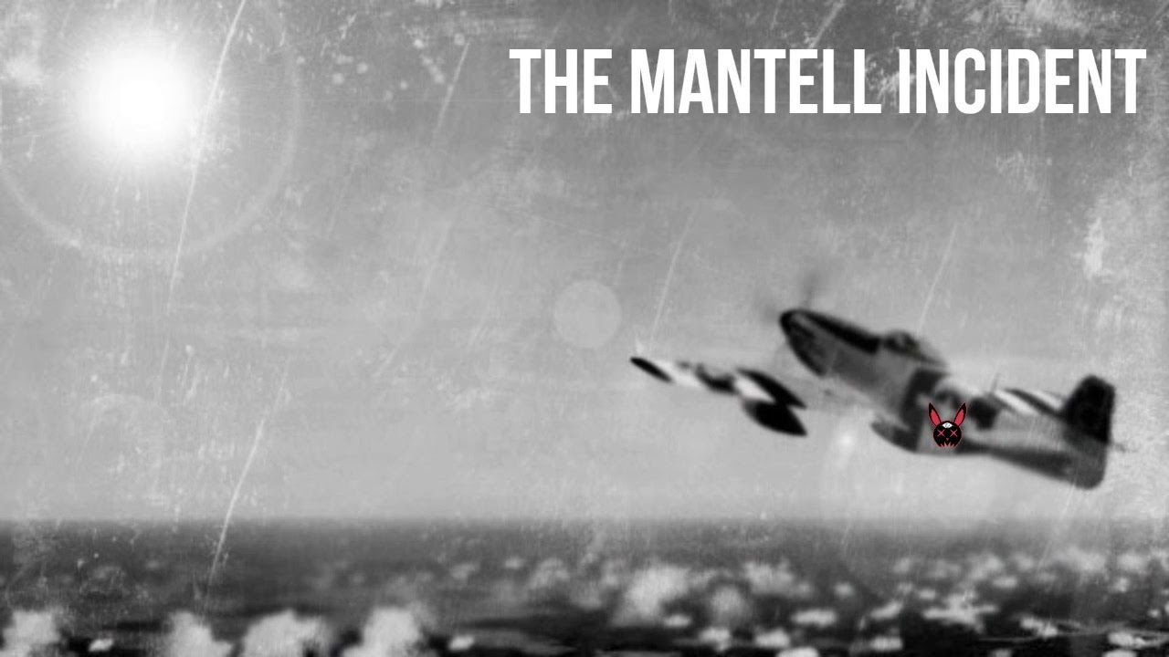 The Mantell Incident: A Pilot, A Target, A Deadly UFO Event