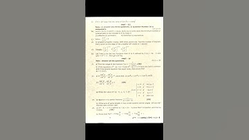 11th standard maths first mid term test question paper 2023.