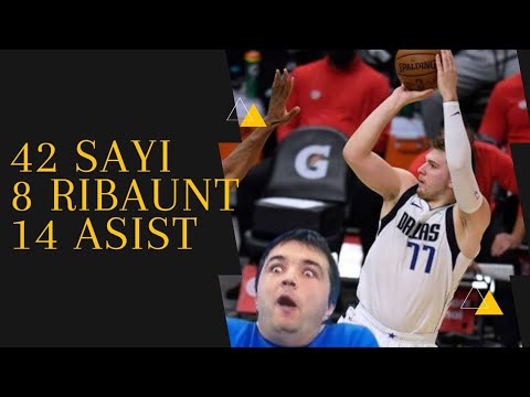 Video: Luka Doncic: Biyografi, Yaratıcılık, Kariyer, Kişisel Yaşam