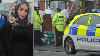 Police offers £50,000 reward for information on missing mum
