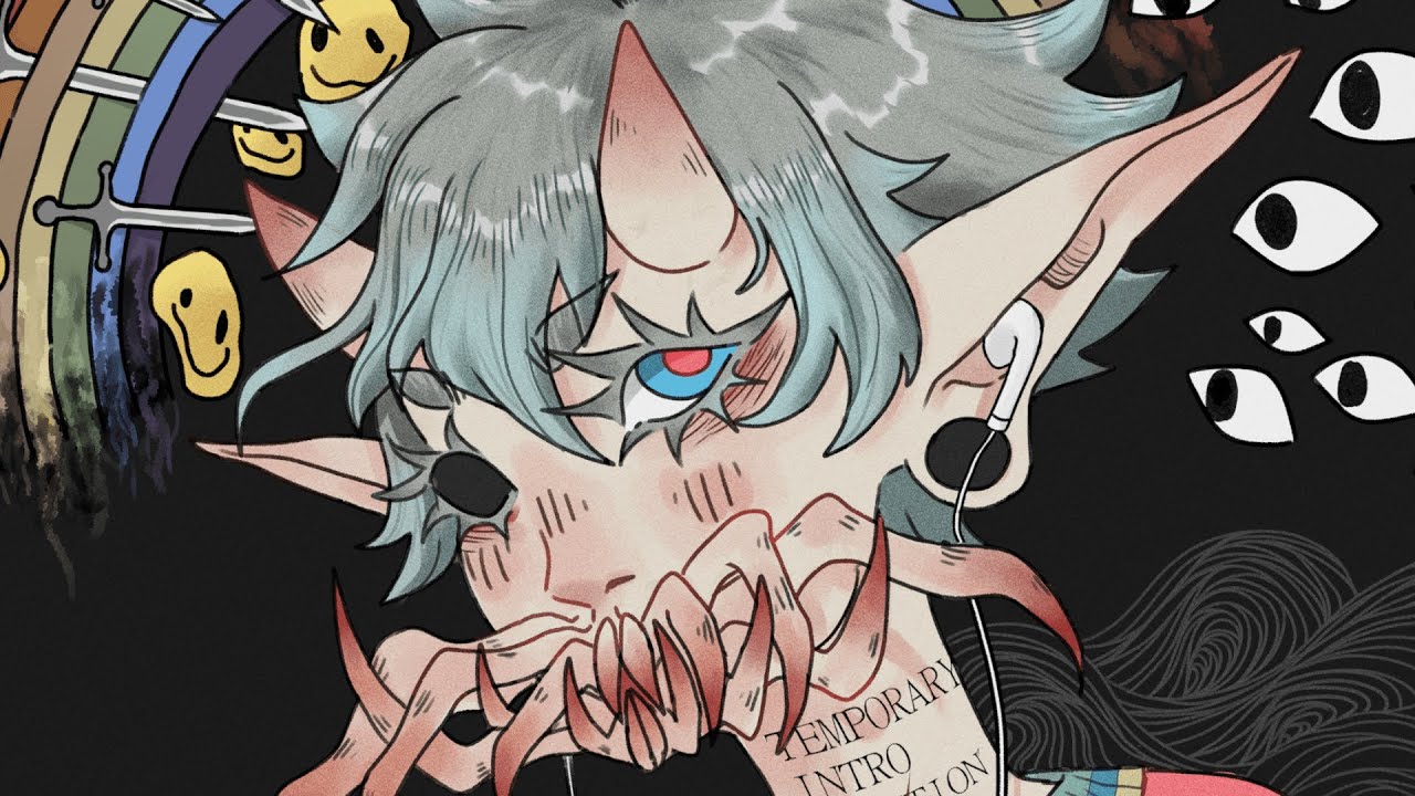 01 Ouverture - Temporary Introspection (EP 2020)