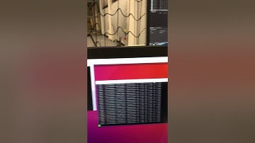 DJI Matrice 100 + DJI Manifold + Optitrack first test