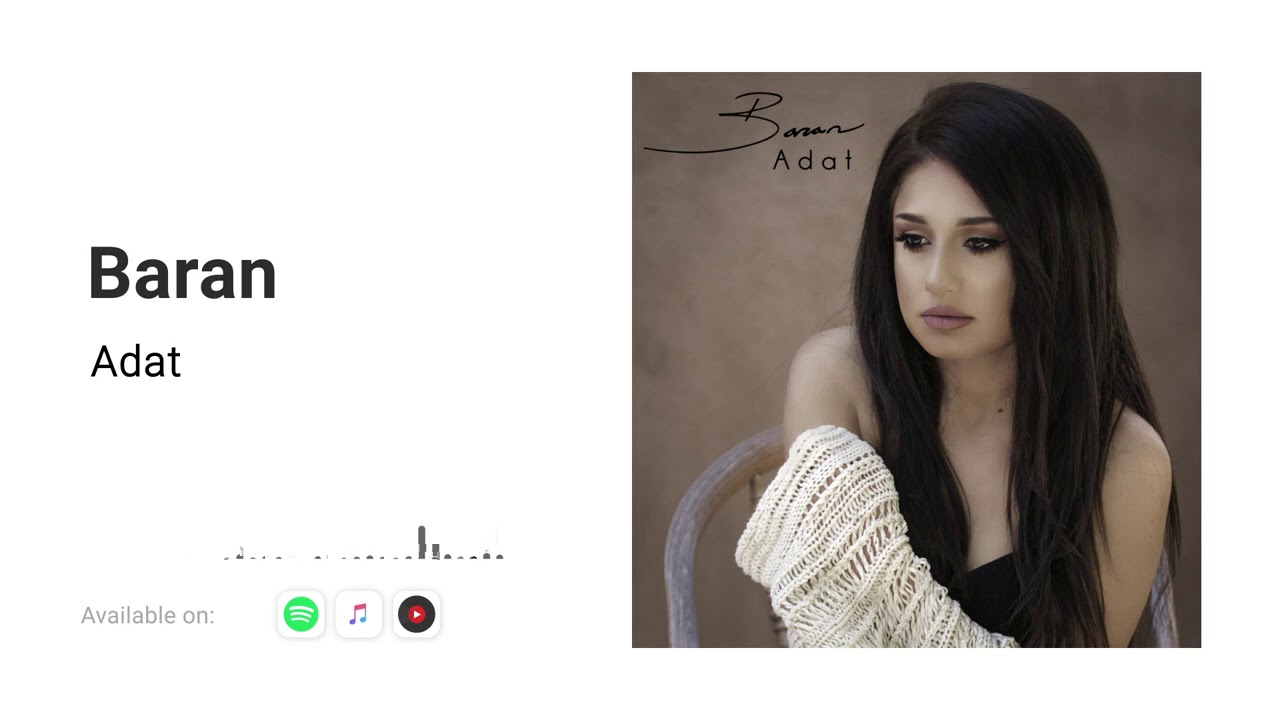 Watch Baran - Adat on YouTube Watch Baran - Adat on YouTube
