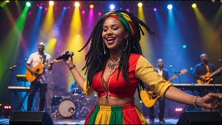 Forever You Are Near And More  2025 Reggae Gospel 