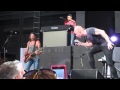 Daughtry - Traitor Live in Tampa, FL 6-20-14