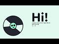 Hi everyone!