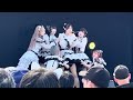 BUNGEE GUM.「完全無敵♡I LOVE YOU」(2026/05/02 IDOL SUMMER JUNGLE GOLDEN お台場R地区)