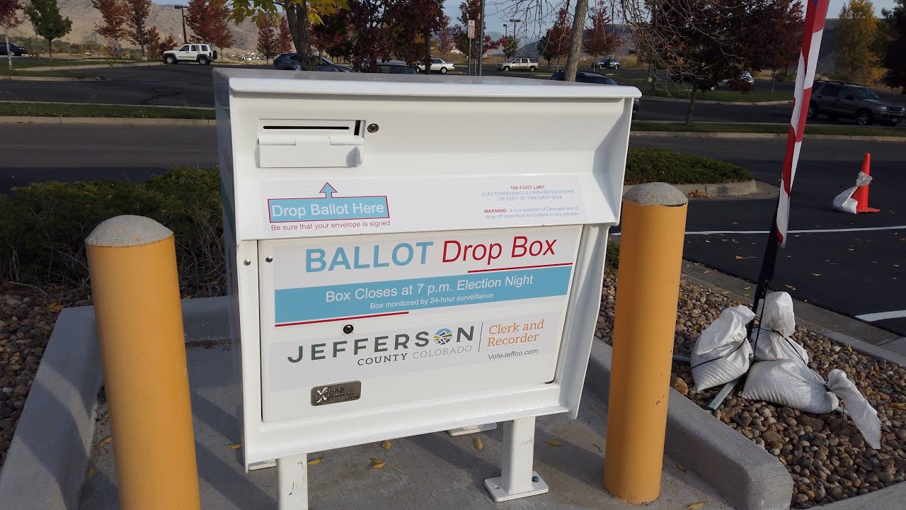 The 3 Colorado ballot questions impacting K-12 public education and more.