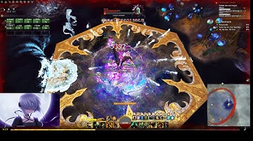 Mythwright Gambit Twin largos CM