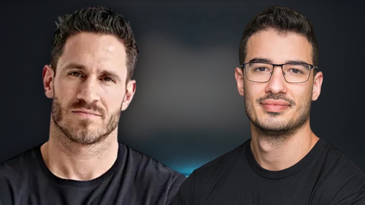 Why High Performers Struggle With Fitness & Health, with Don Saladino
