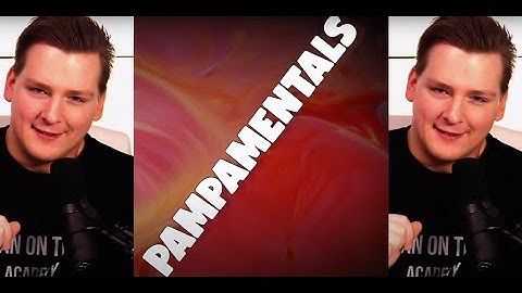 10 Hours of PAMPAMENTALS Crypto Song