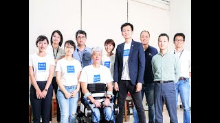 Free Bionics - Expert Of Exoskeleton