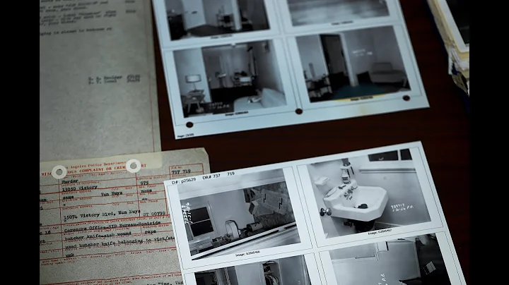 LA detective solves 60-year-old mystery, declares ...