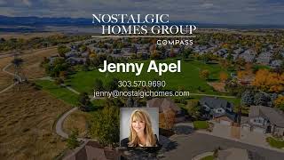 10275 Baneberry Place, Highlands Ranch