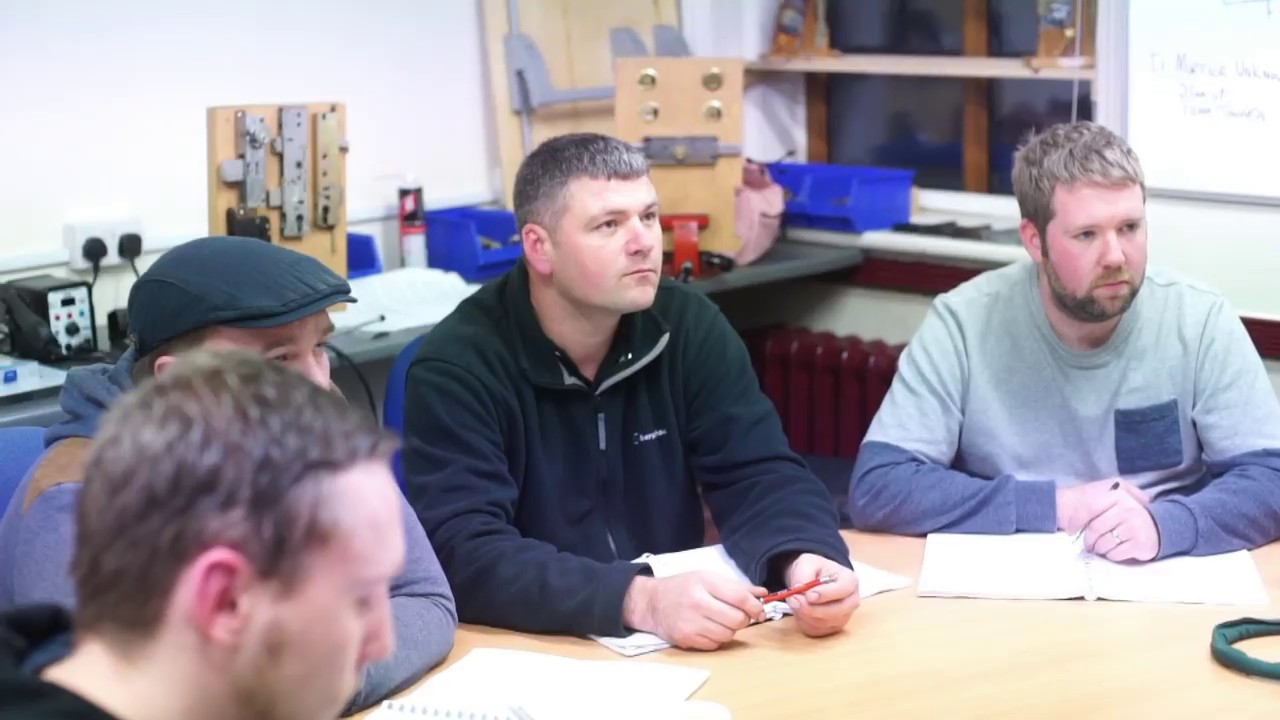 Locksmith Training | Contact Us. [Q&A on Locksmith Course For 2019