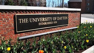 UD announces unexpected death of graduate student | WHIO-TV