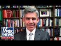Sunday Talks, Allianz Group Chief Economic Advisor Mohamed El-Erian Emphasizing Inflation is Not Transitory – Inflation is a Consequence of Embracing The Great Reset #TheRedpill #Politics