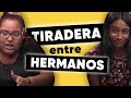 ¿Cómo pelean los hermanos latinos? (08):  - Ducktapetv | SUBTITULADO