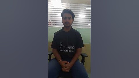 Qspiders ( Old Airport road )Software Testing Training Placement Center.