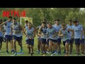 Boca Juniors Confidencial | Tráiler oficial | Netflix