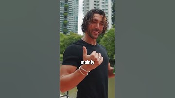 Nate Belmar speech on Water