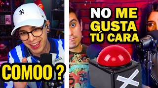 JUANSGUARNIZO ELIMINA A TU CITA CON EL BOTON DE ISLAS VLOG