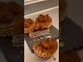 ハーベスト生チョコサンド作ってもろた #Shorts #ハーベスト #生チョコ