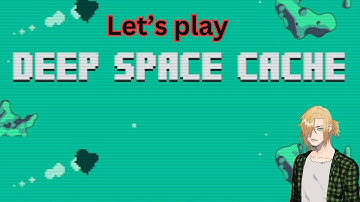 Deep Space Cache The Ending