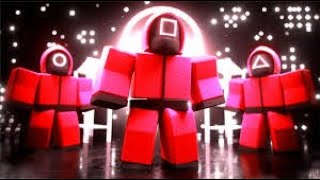 NFL Draft React Live Stream! Roblox Gaming With Youtubers and Moderators! Join Up! Squid/Ink Games!