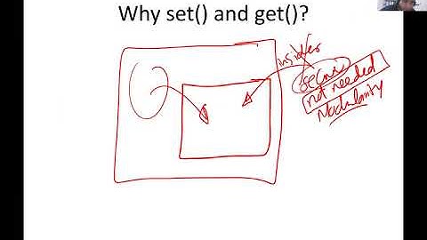 Java Programming | Lecture 4 | Classes (2) | Overloading, Constructors, and This