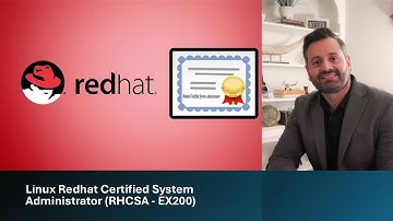 Improve command line productivity - Linux Redhat Certified System Administrator (RHCSA - EX200)