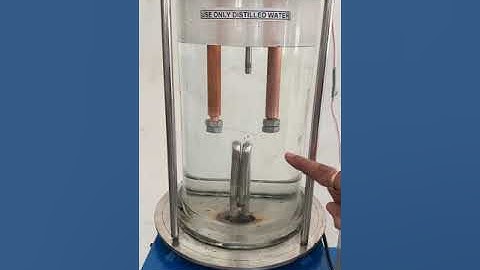 CRITICAL HEAT FLUX / POOL BOILING APPARATUS by ETHER ENGINEERS