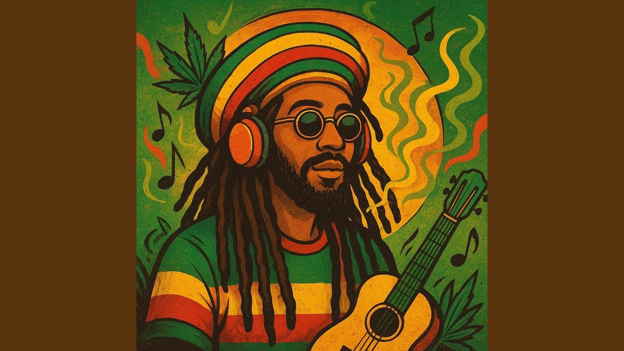 Thanks for Reggae Music