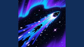 Aurora Comet Drift