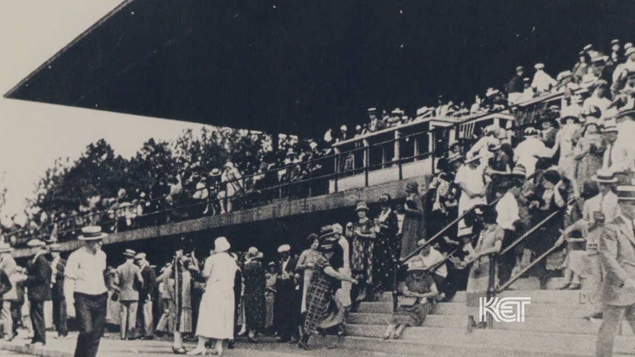 Raceland (Greenup County, KY) Kentucky Life KET YouTube