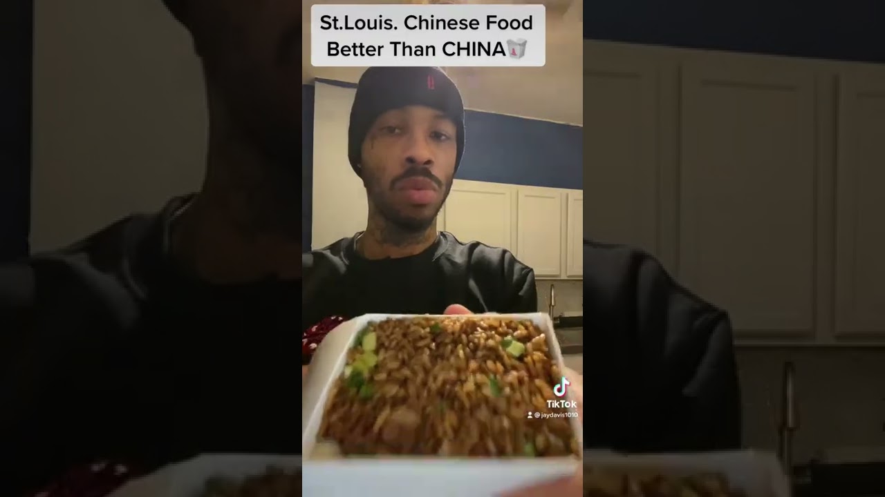 St.Louis Chinese food better than china