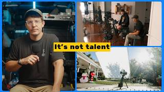 Some Filmmakers Quit Too Soon