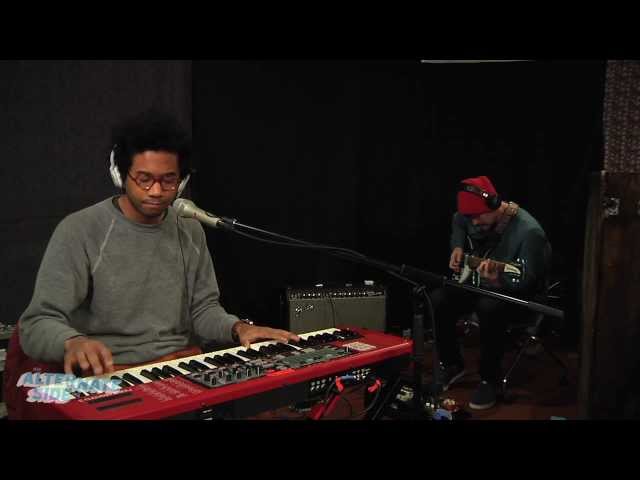 Toro y Moi - Studies (Live at WFUV) class=