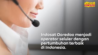 Indosat Ooredoo Bukukan Kinerja Luar Biasa di Tahun 2020 screenshot 5