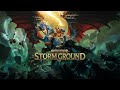 Warhammer Age of Sigma: Storm Ground - Trailer