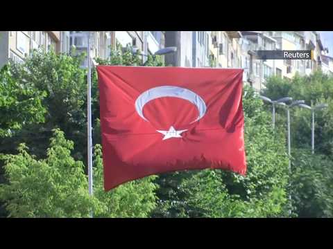 რა იცვლება თურქეთის პოლიტიკურ ცხოვრებაში?