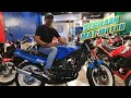 Yamaha RZ250R 1986 | Menjadi Kegilaan Muda-mudi Dari Dulu Hingga Kini