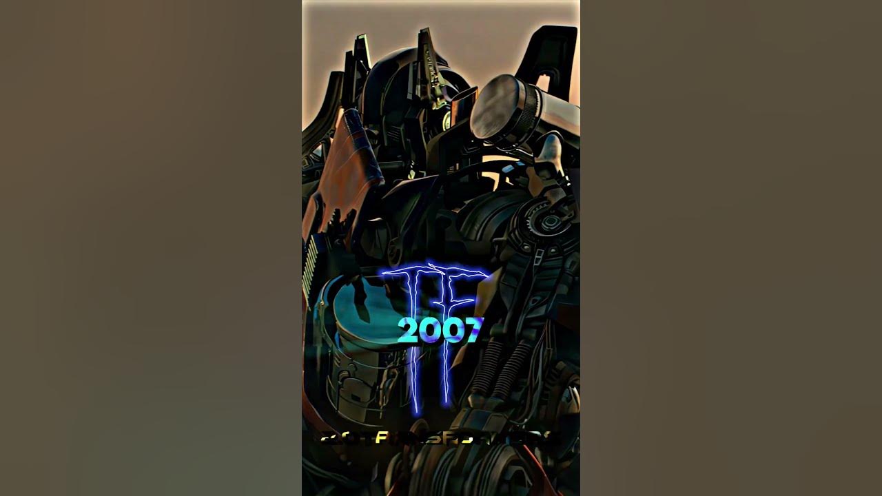Transformers shorts. Transformers shorts