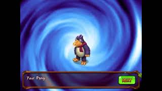 Teleporting Pango To Cloud Island In My Singing Monsters Dawn Of Fire