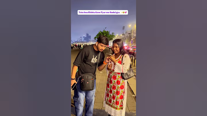 Tuta hua Rishta Kesse Pyar me Badal gya 🥹#divorce #life #husbandwife #husband #loyal #love #ytshorts