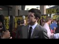 Kick-Ass Premiere - LIVE on the Red Carpet!