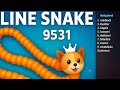 Fun game means. Snake.io🐍 challenging mode snake game. @realgaming-888