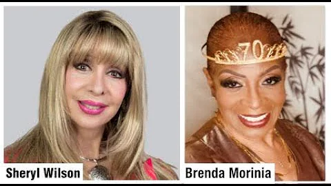 Her Secret to Youthful Energy & Great Skin at 70!