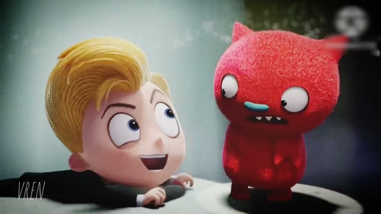 Mmm Yeah - Lou ft. UglyDog